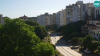 Pula - Koparska ulica