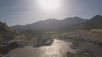 Lesbo - Vista panoramica