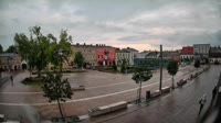 Plaza del Mercado Viejo