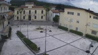 Arpaise - Piazza Donisi