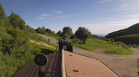 Villa Celiera - Parco nazionale del Gran Sasso e Monti della Laga