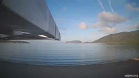 Sardynia - Alghero - Plaża Mugoni