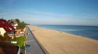 Sarbinowo - Spiaggia