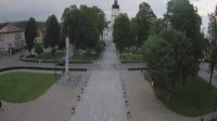 Plaza de la ciudad