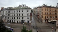 Piazza Tutti i Santi