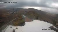 Lansarotė - Valle de Malpaso Haría