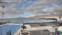 Lansarotė - Punta Mujeres