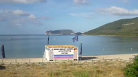 Sardynia - Alghero - Plaża La Stalla