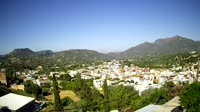Kreta - Zaros - Pietvakariai