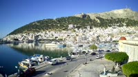 Kálimnos - Puerto
