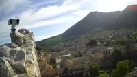 Bagnoli Irpino - istorinis centras