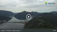 Paradiso - Lago di Lugano