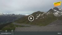 Grindelwald - First