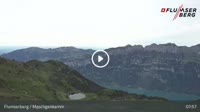 Flumserberg - Maschgenkamm