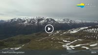 Celerina - Trais Fluors Bergstation