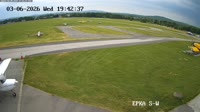 Aeroporto di Kielce-Masłów