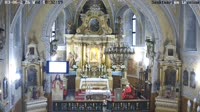 Santuario di Nostra Signora di Leśniów