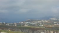Santorinas - Pyrgos Kallistis