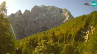 Kranjska Gora - Erjavčeva - Prisojnik