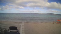 Sardynia - Alghero - Plaża Maria Pia