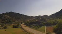 Kreta - Omalosas
