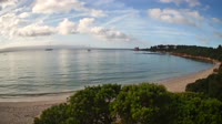 Sardynia - Alghero - Spiaggia del Lazzaretto