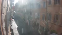Rom - Via Frattina