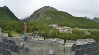 Pontresina - Piz da Staz