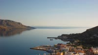 Leros - Agia Marina