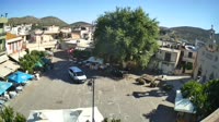 Kreta - Mochos