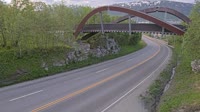 Tromsø - Tverrforbindelsen