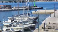Crikvenica - Uostas