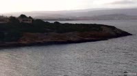 Sardynia - Alghero - Zatoka Punta Negra
