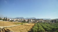 Kreta - Moires