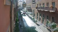 Rom - Via della Frezza