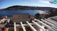 Mali Lošinj - Vaizdas į įlanką