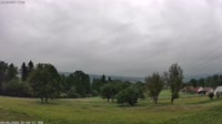 Gbiska - Vista panoramica