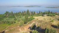 Nilüfer - Gölyazı - Lake Uluabat