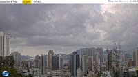 Hong Kong - Kowloon City