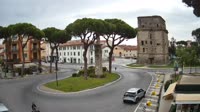 Viaredžas - Piazza Santa Maria