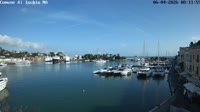 Ischia - Uostas