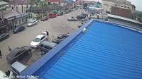 Otaci - Posto di controllo di frontiera