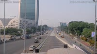 Jakarta - Tanjung Priok Access Toll Road