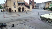 Piazza principale, Bracka