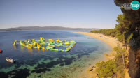Brač - Bol - Zlatni rat