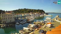 Piranas - Port Mandrač