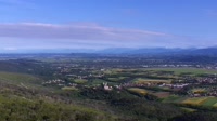 Cerje - Miren - Kostanjevica