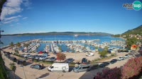 Orebić - Marina, przeprawa promowa