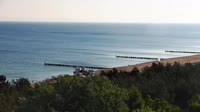 Instytut Zdrowia Sofra - Spiaggia
