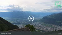 Bolcanas - Funivia del Colle-Kohlererbahn